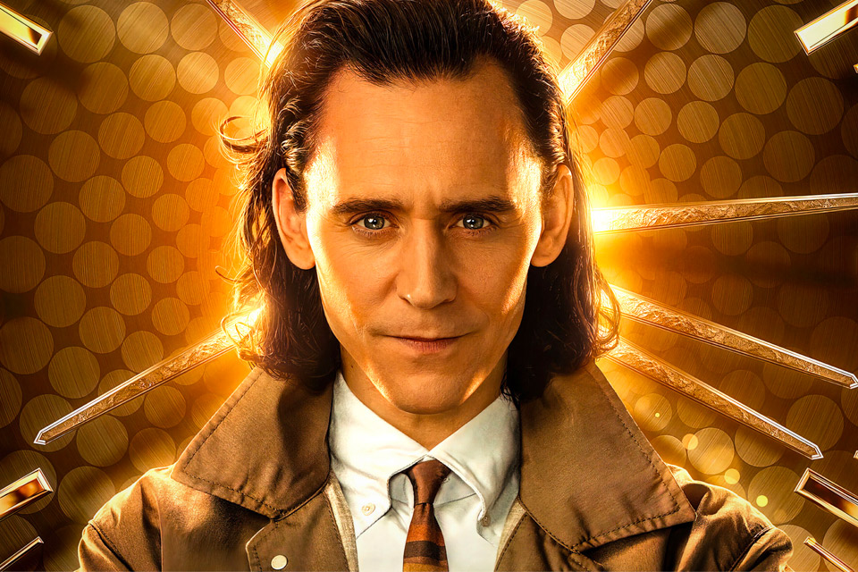 Traileren til sæson 2 af Loki er landet med et brag