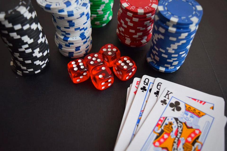 Prøv lykken hos de bedste online casinoer i Danmark