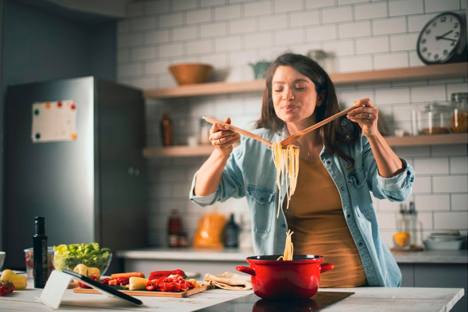 Sådan pifter du din madlavning op - her er 3 værdifulde tips