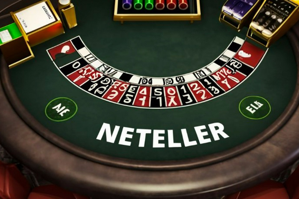 Top 3 casino Neteller, hvor du kan spille blackjack
