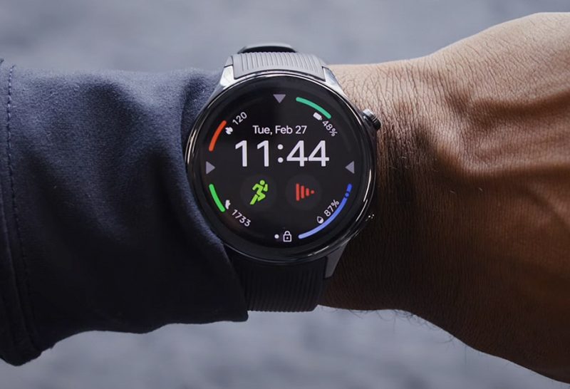 MKBHD er vild med det nye OnePlus Watch 2