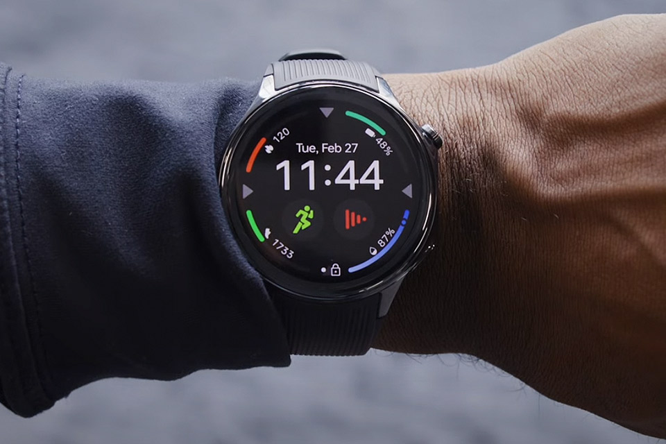 MKBHD er vild med det nye OnePlus Watch 2