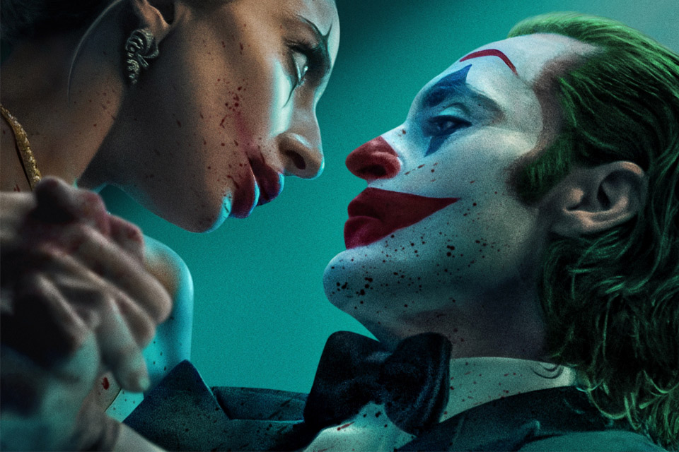 Joker: Folie à Deux