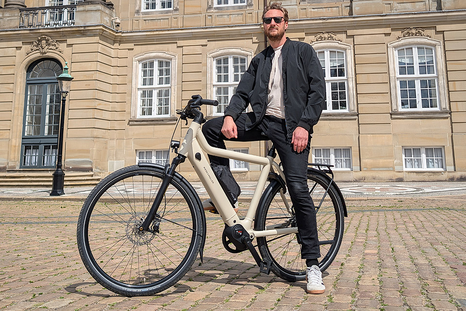 Bosch eBike Systems