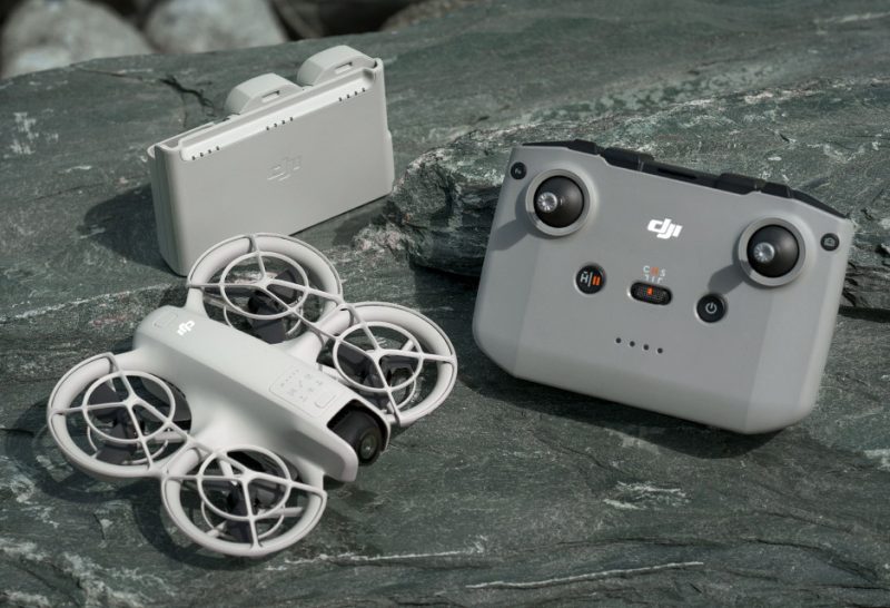 DJI Neo