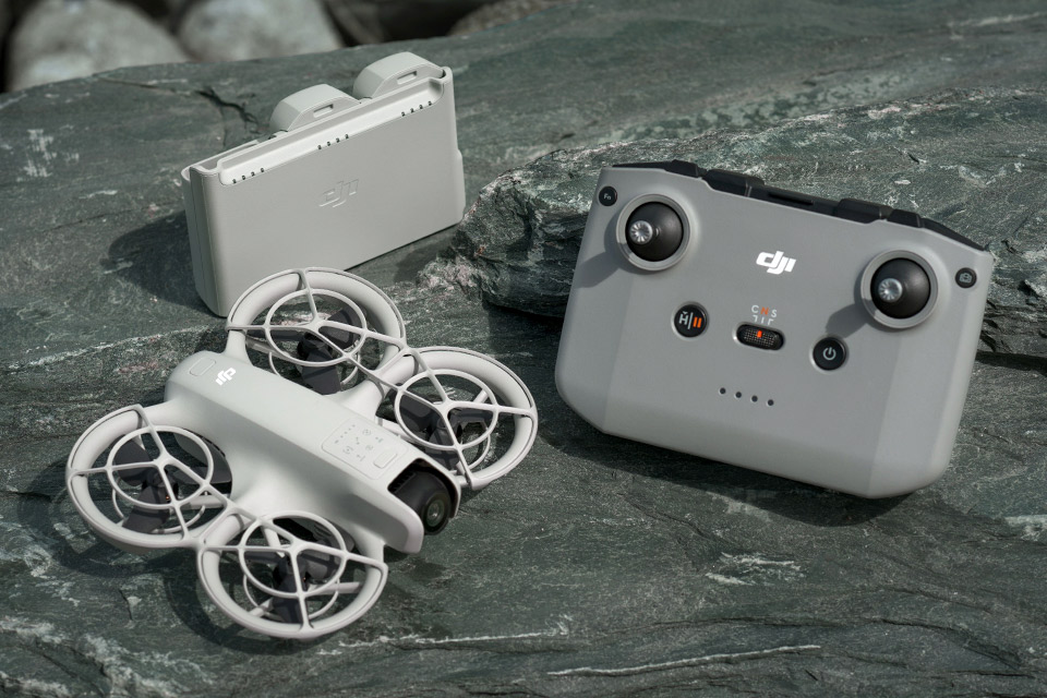 DJI Neo