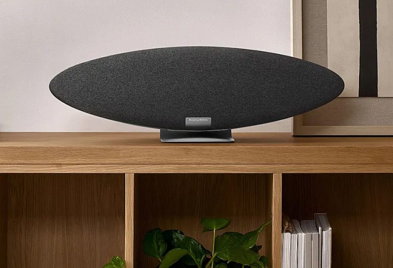 Bowers & Wilkins Zeppelin Pro