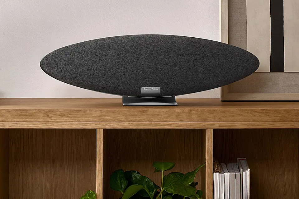 Bowers & Wilkins Zeppelin Pro