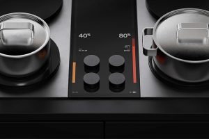 Impulse Cooktop