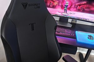 Secretlab TITAN Evo XL