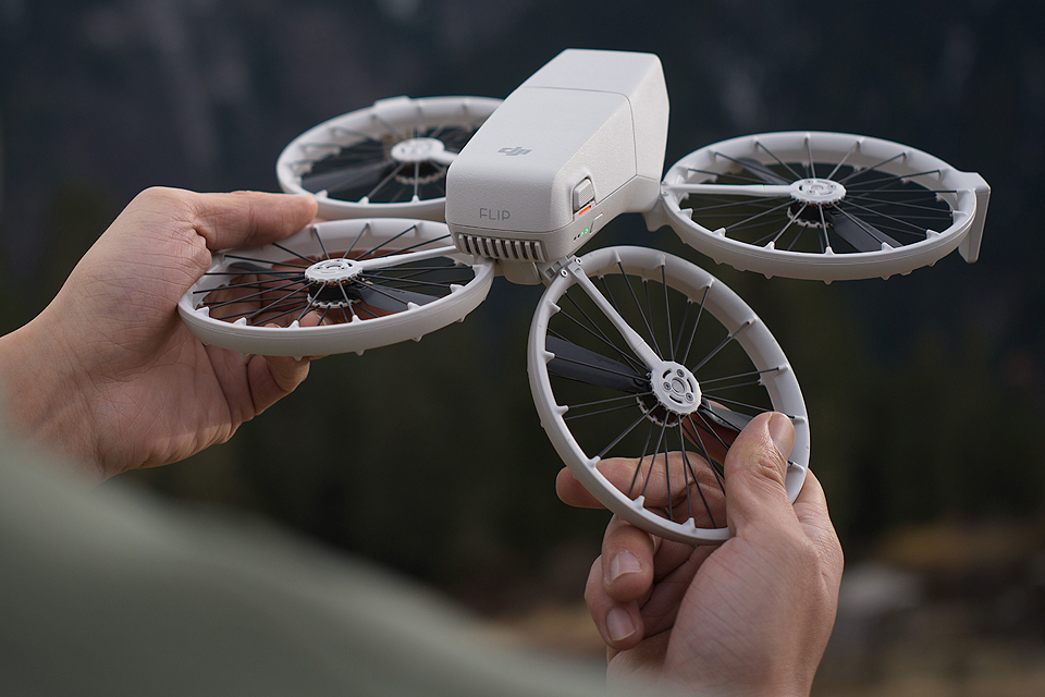 DJI Flip