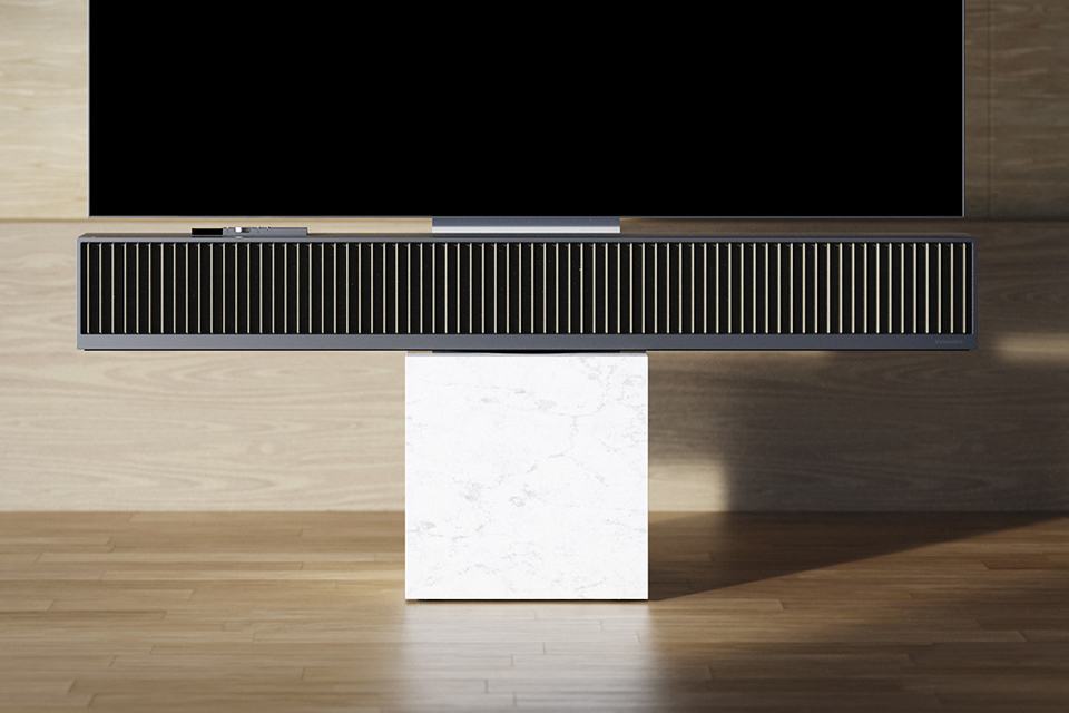 Dynaudio Symphony Opus One
