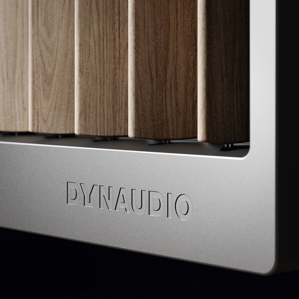 Dynaudio Symphony Opus One