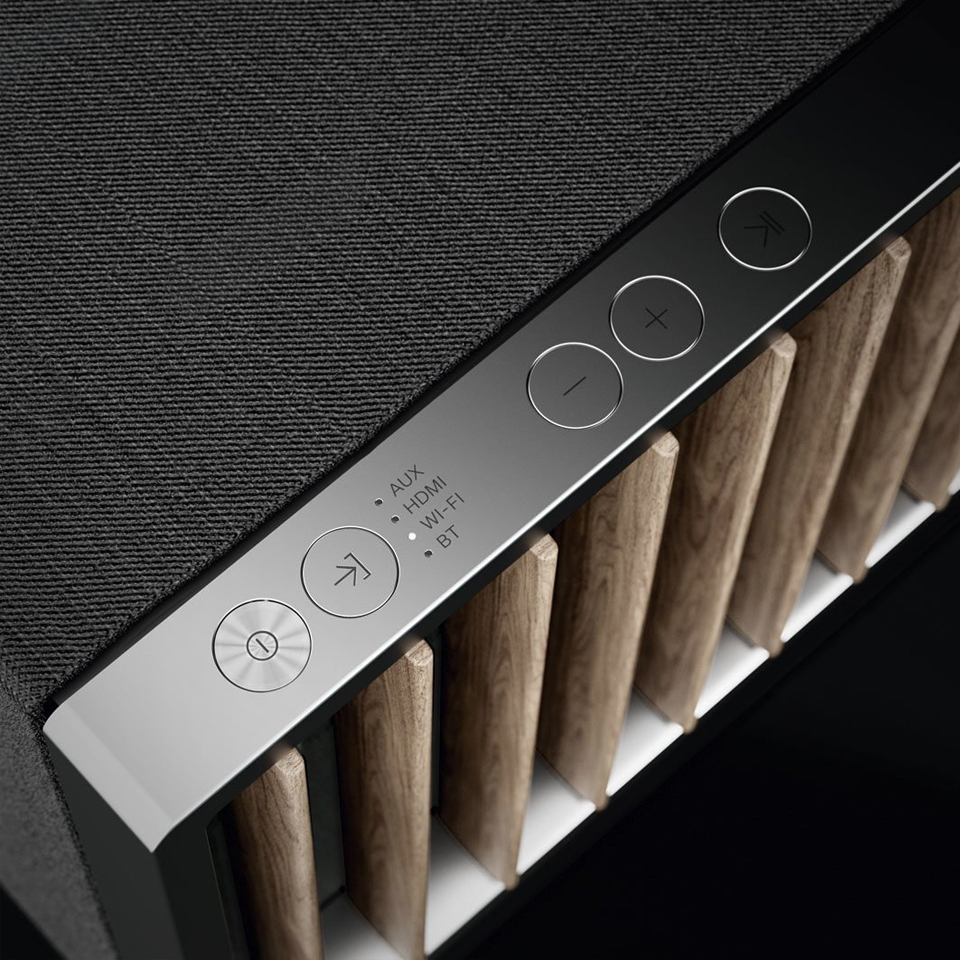 Dynaudio Symphony Opus One