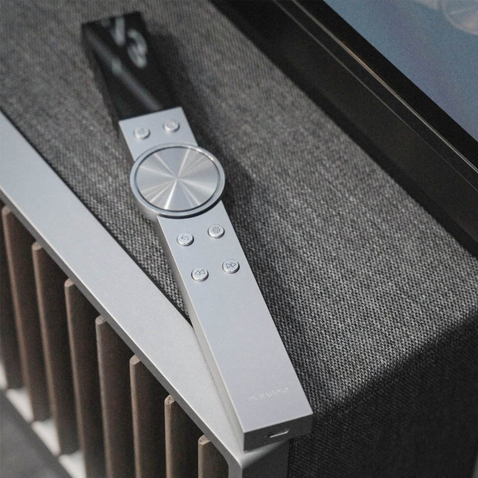 Dynaudio Symphony Opus One