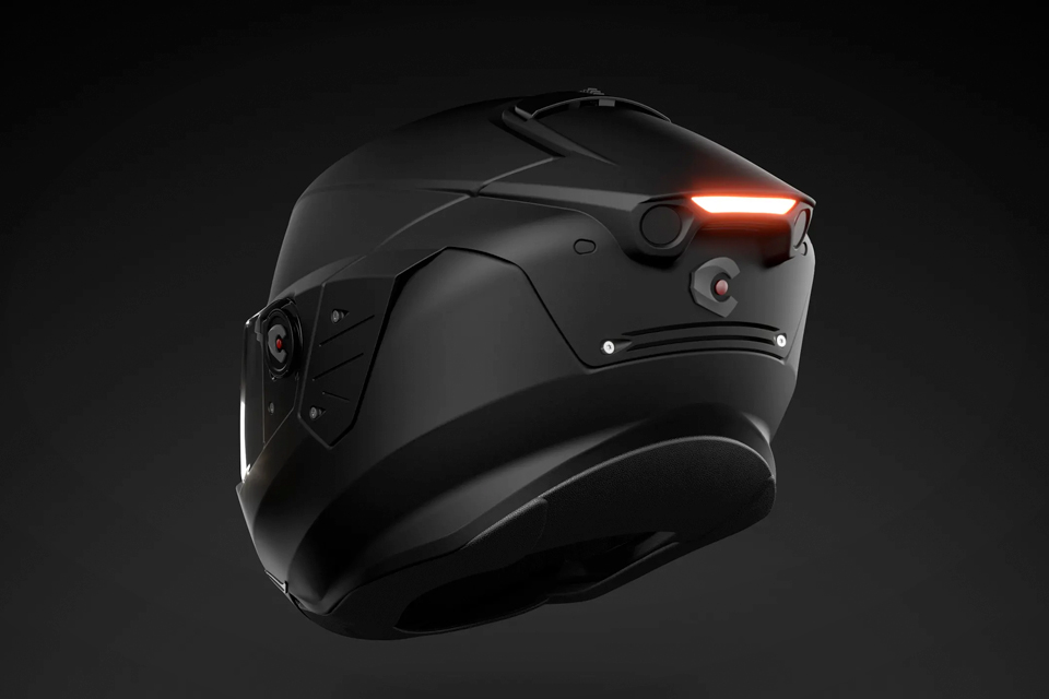 Intelligent Cranium iC-R