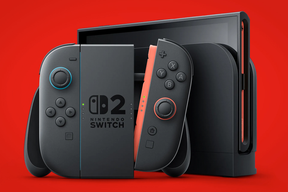 Nintendo Switch 2