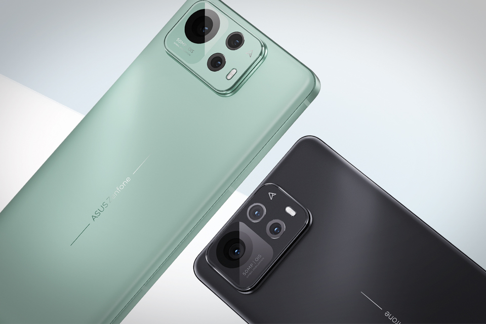 ASUS Zenfone 12 Ultra