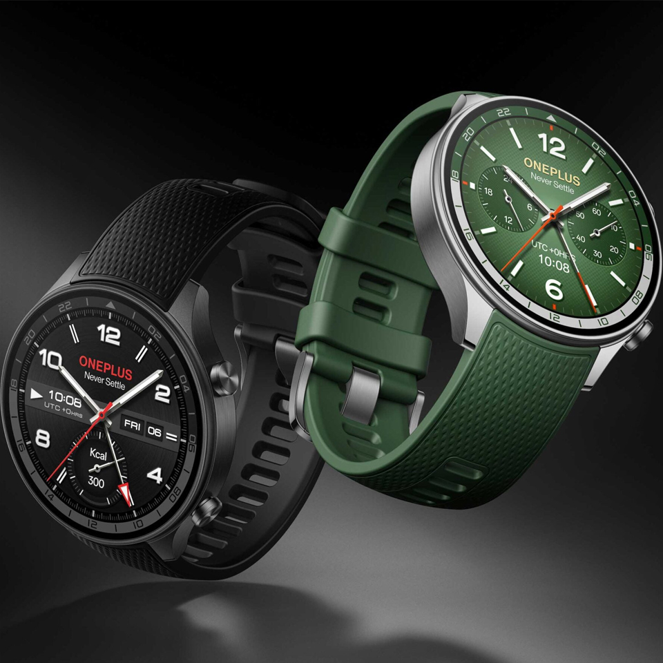 OnePlus Watch 3