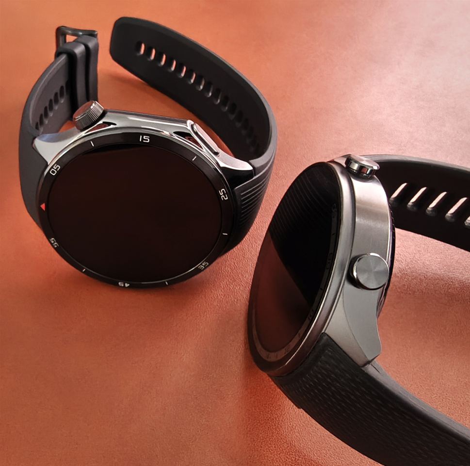  OnePlus Watch 3