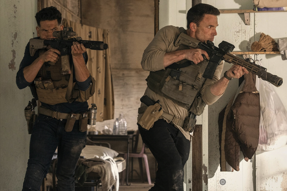 The Accountant 2