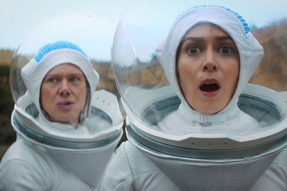 Black Mirror sæson 7 kommer 10. april