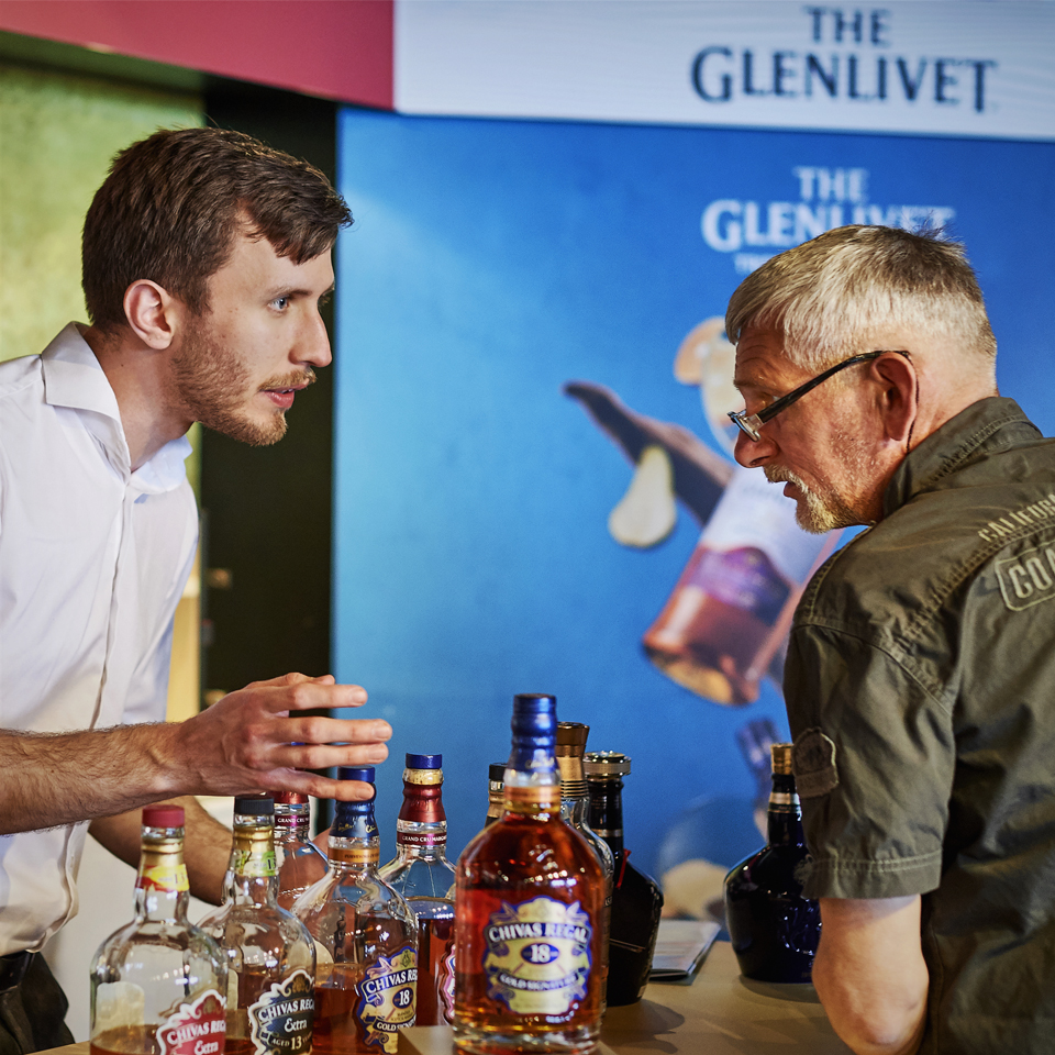 BorderShop Whiskyrom Festival 2025