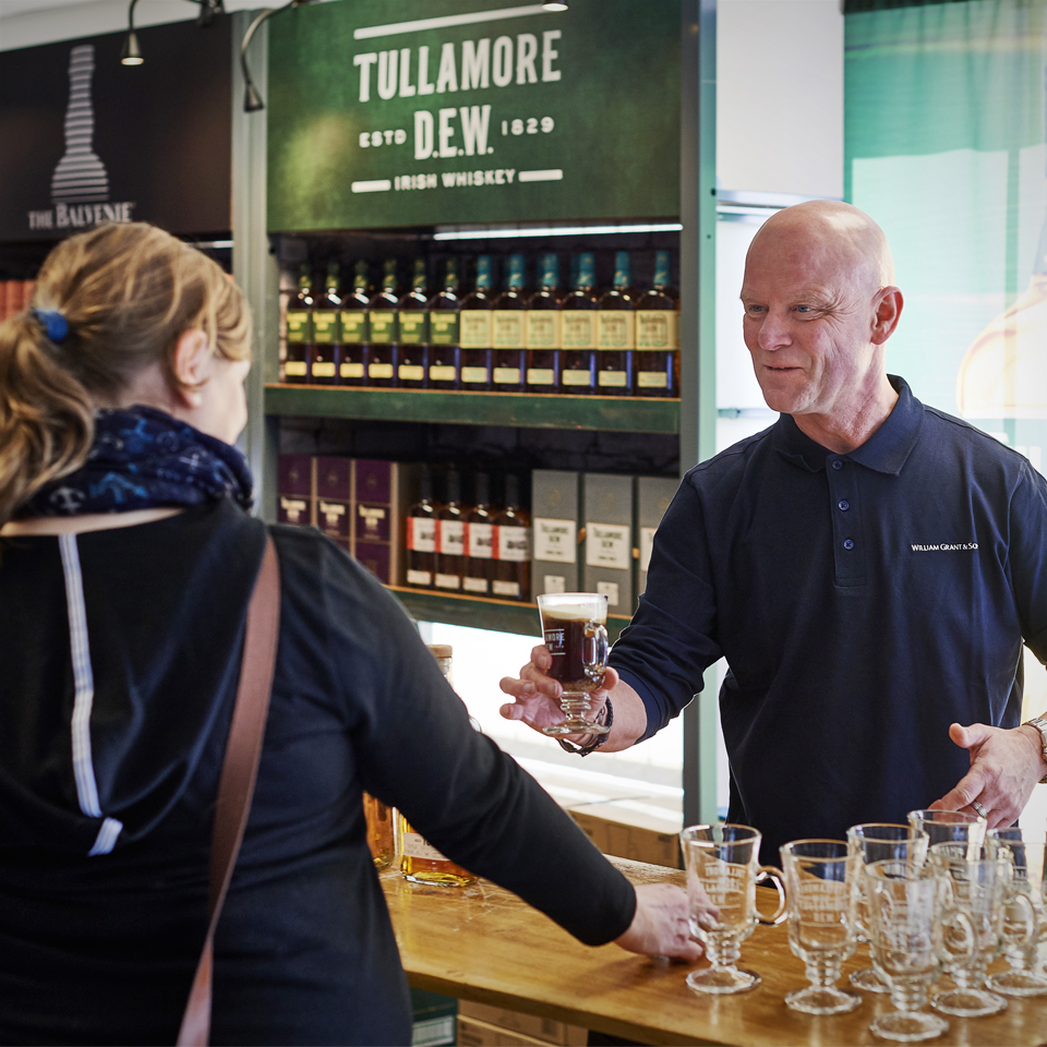 BorderShop Whiskyrom Festival 2025