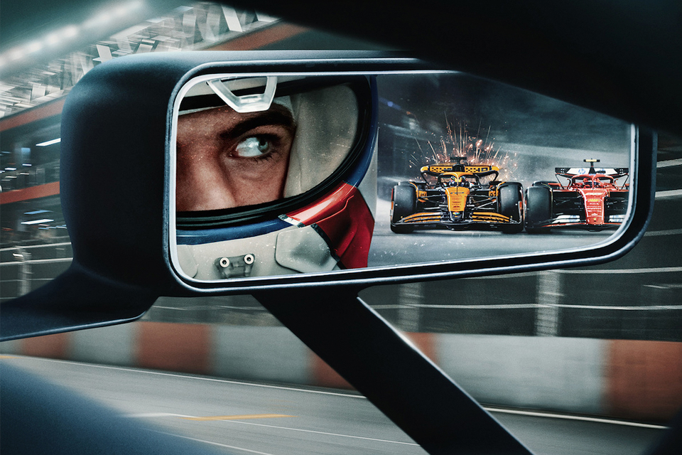 Formula 1: Drive to Survive fortsætter dramaet