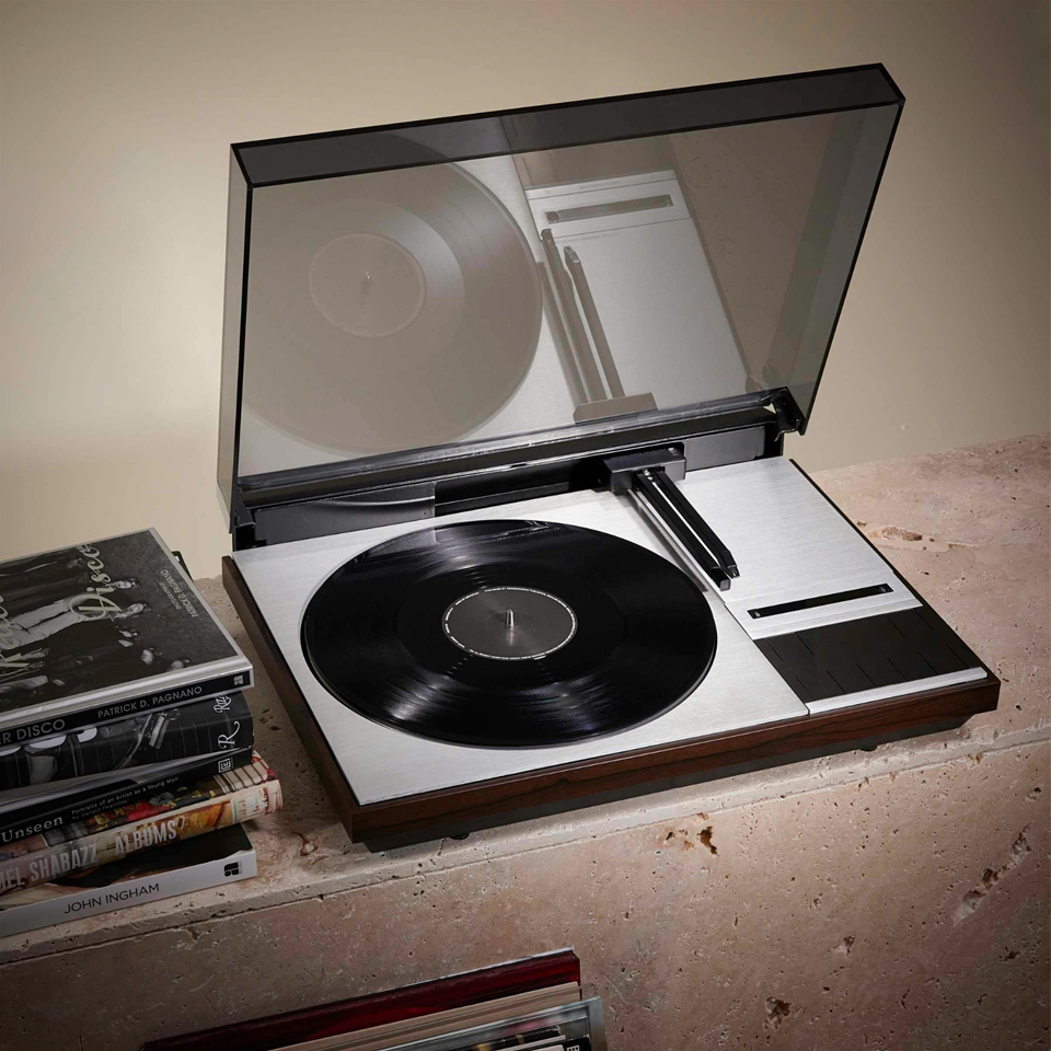 Saint Laurent x Bang & Olufsen