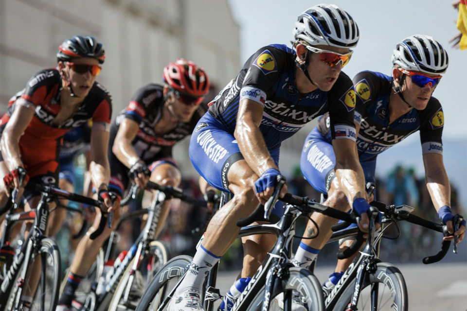 Smart Betting Guide: Den strategiske tilgang til cykelsportens kompleksitet
