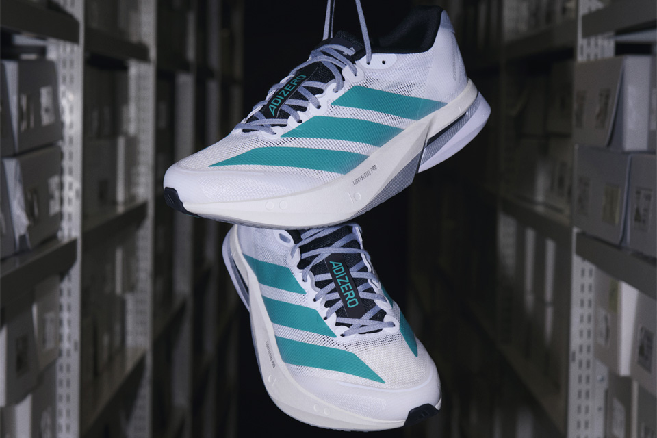 Adidas Adizero Boston 13
