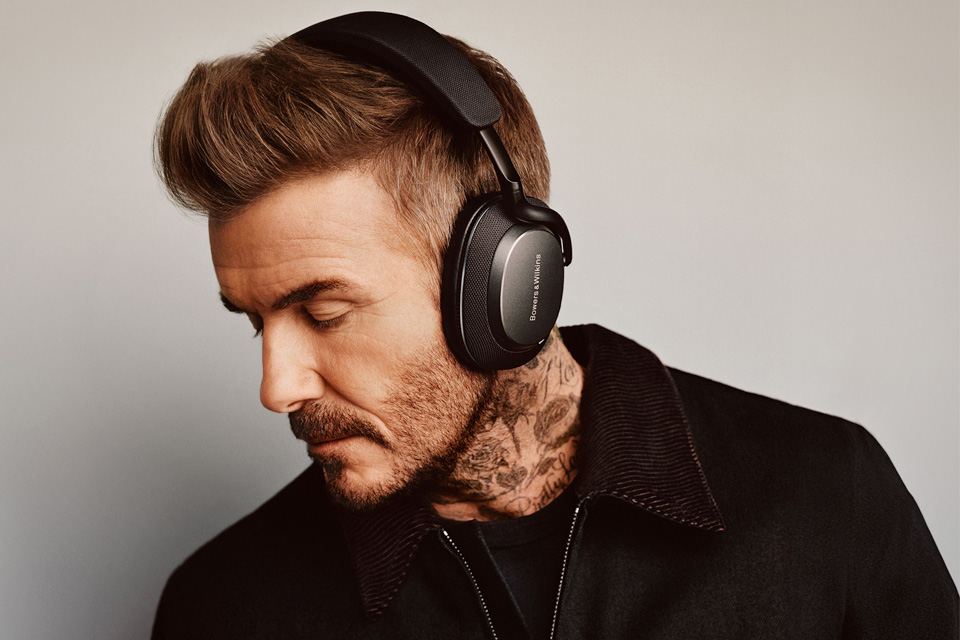 Bowers & Wilkins løfter sløret for de nye Px7 S3-hovedtelefoner