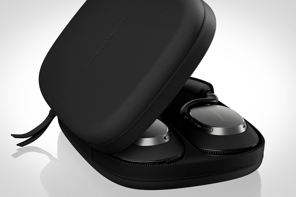 Bowers & Wilkins løfter sløret for de nye Px7 S3-hovedtelefoner