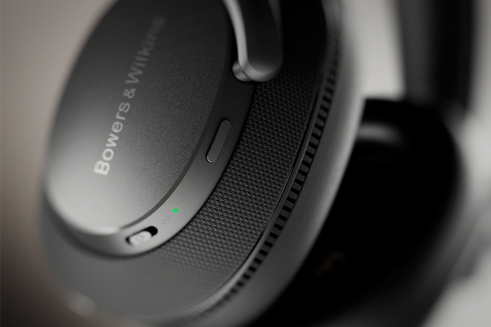 Bowers & Wilkins løfter sløret for de nye Px7 S3-hovedtelefoner
