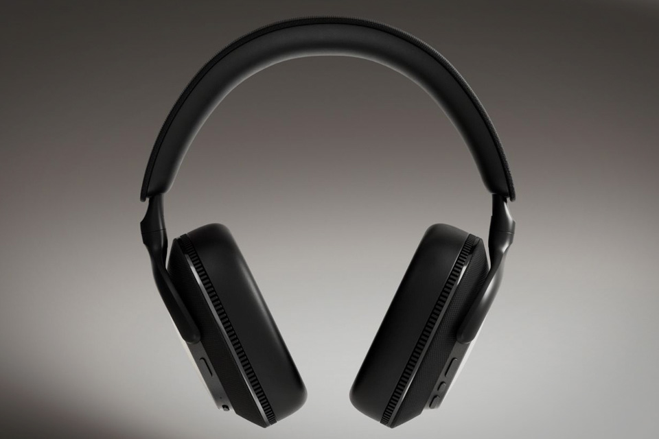 Bowers & Wilkins løfter sløret for de nye Px7 S3-hovedtelefoner