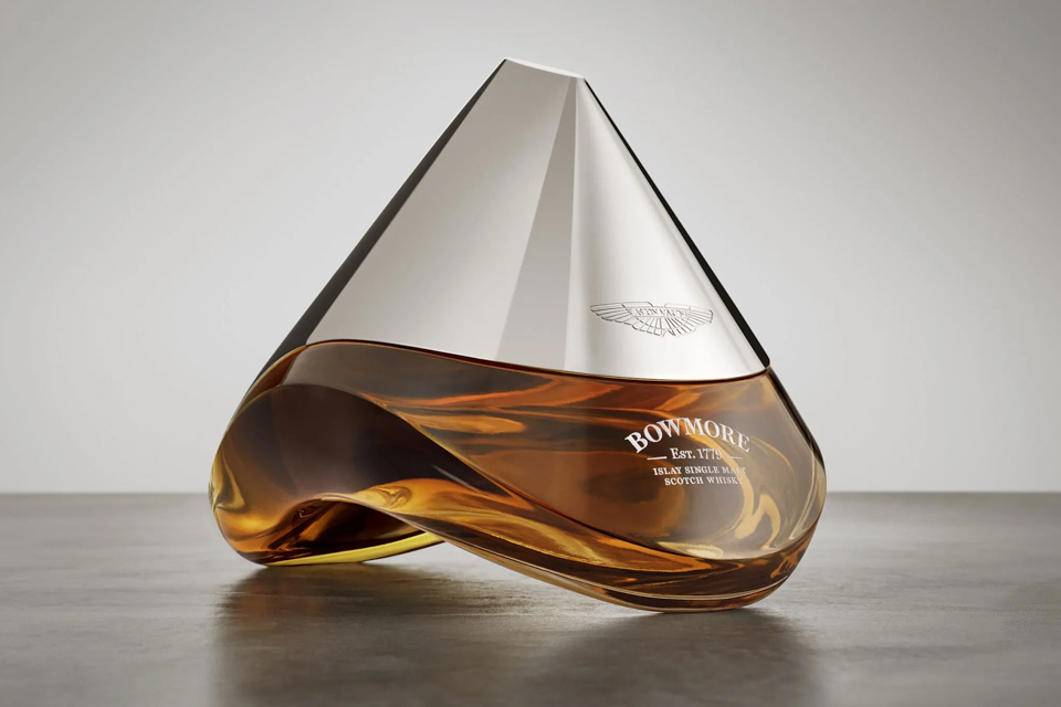 Bowmore ARC-54