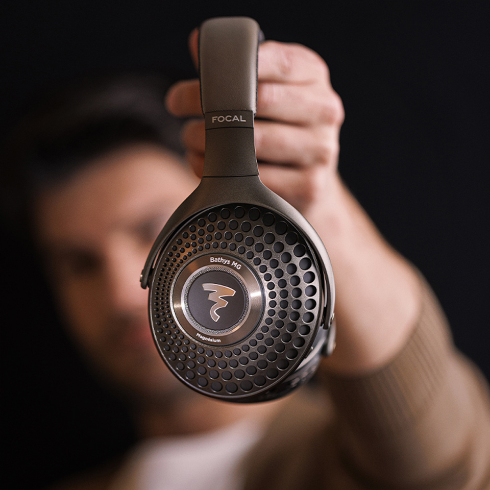 Focal Bathys MG