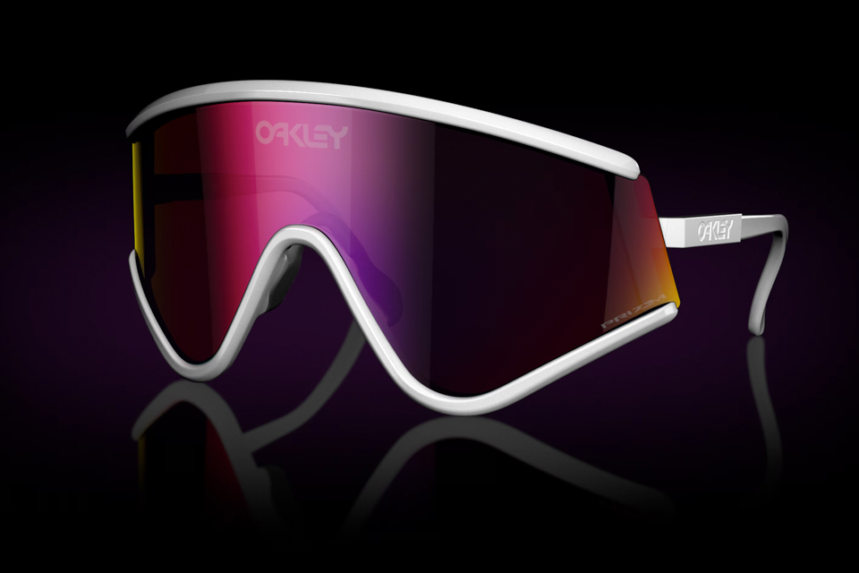 Oakley MUZM Eyeshade