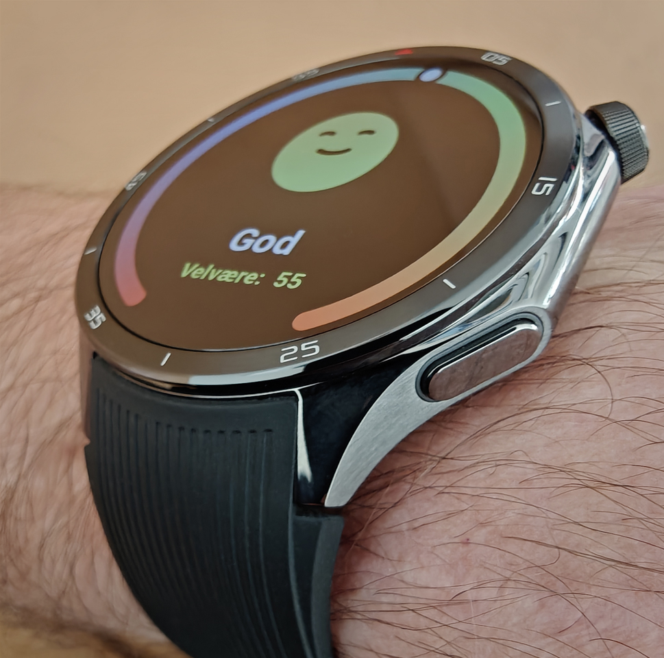 OnePlus Watch x OnePlus 13
