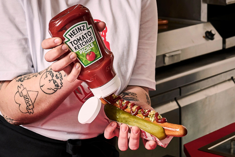 Pickle Dog