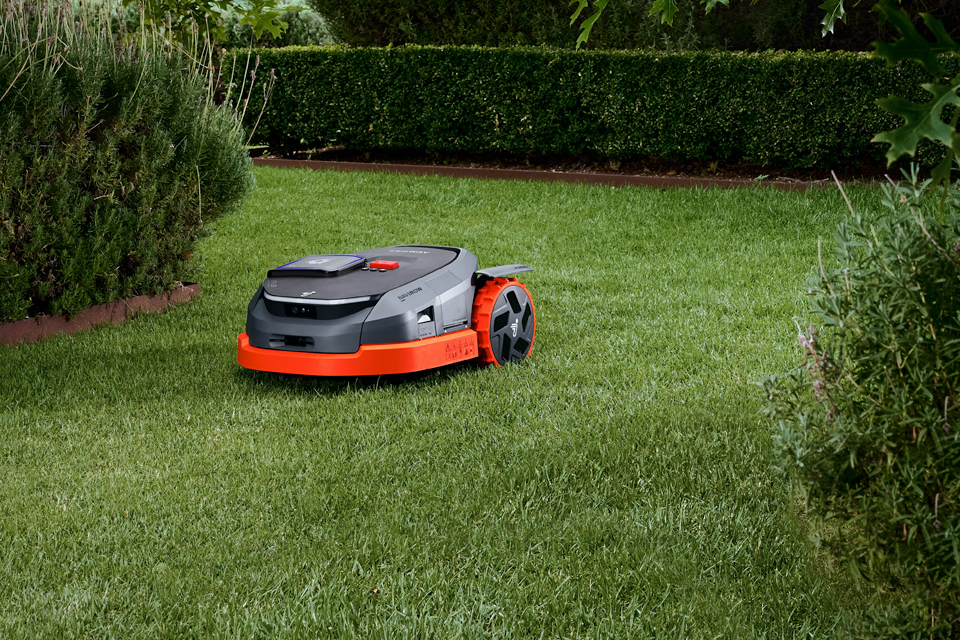 Segway Navimow X3