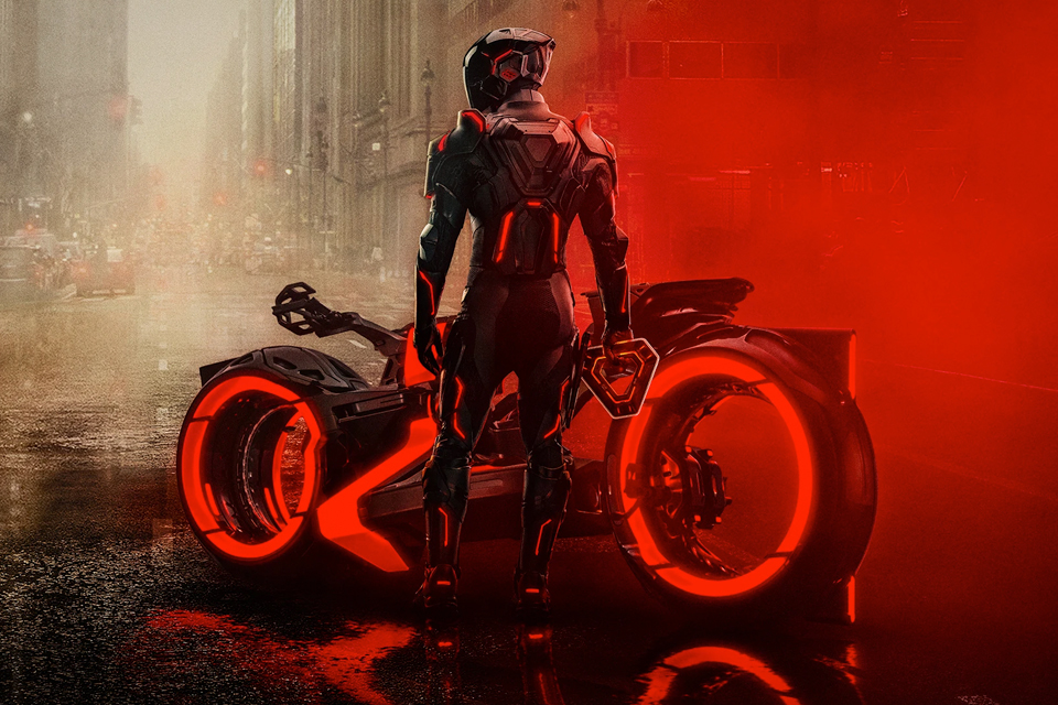 Tron: Ares