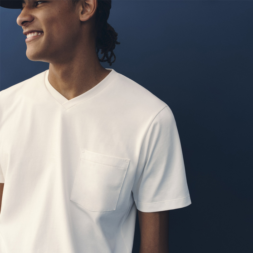 UNIQLO The Roger Federer Collection