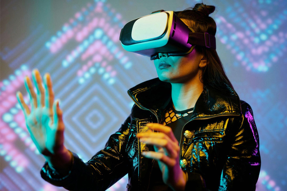 Kunstig intelligens løfter kasinoslots til nye højder med personlig virtual reality