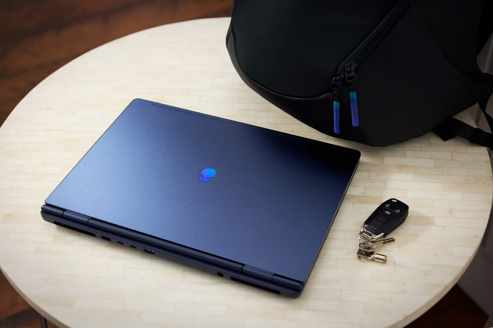 Alienware Aurora 16