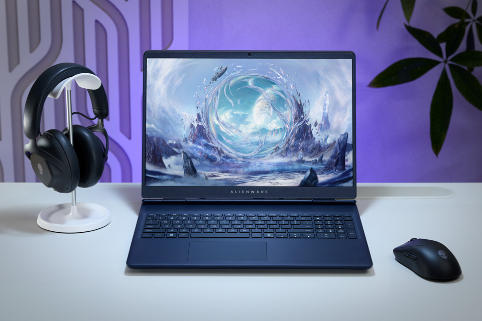 Alienware Aurora 16
