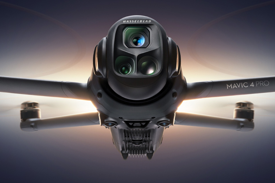 DJI Mavic 4 Pro