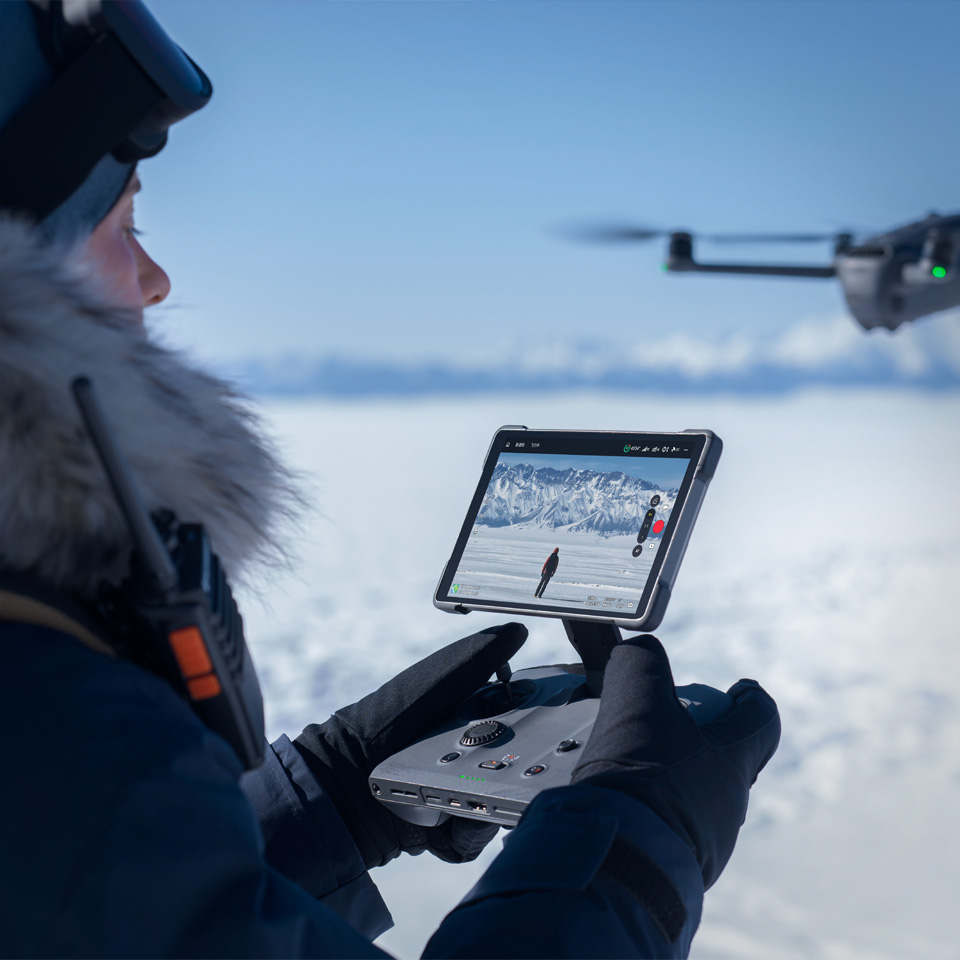 DJI Mavic 4 Pro