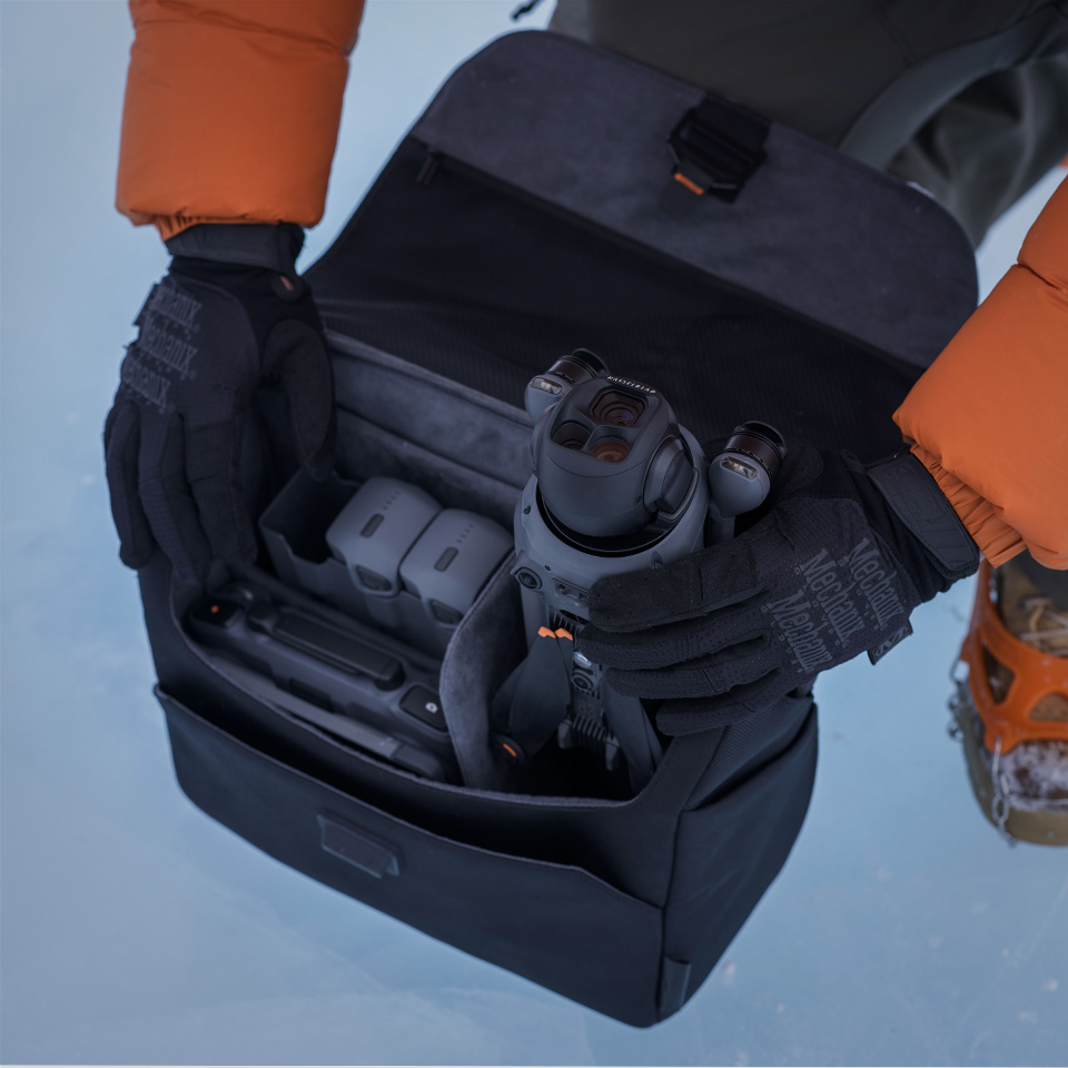 DJI Mavic 4 Pro